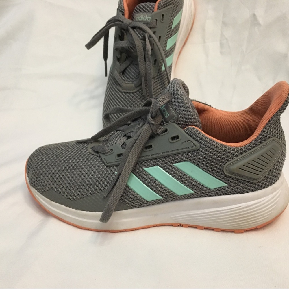 Adidas shoes for big girls